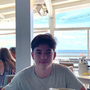 Meet your Posher, Ty